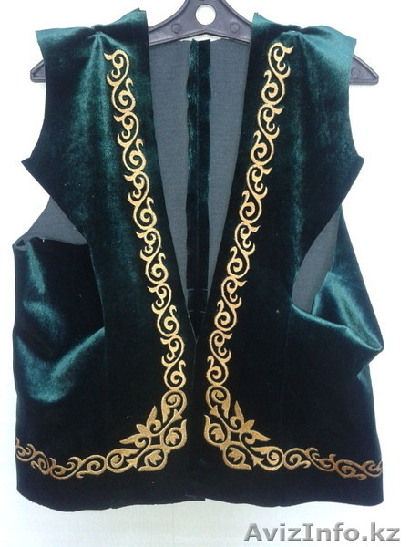 Компьютерная вышивка на заказ - Изображение #3, Объявление #1252480