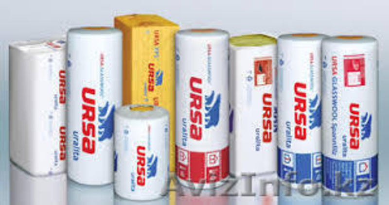 Утеплитель URSA - Изображение #2, Объявление #1250807