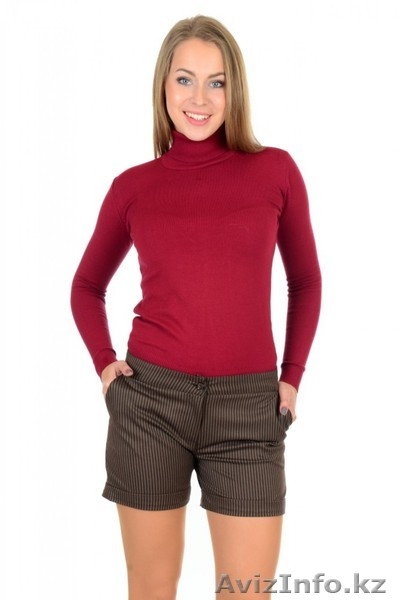 Женские брюки производства Турция оптом. Турецкие женские брюки оптом. - Изображение #7, Объявление #1247920