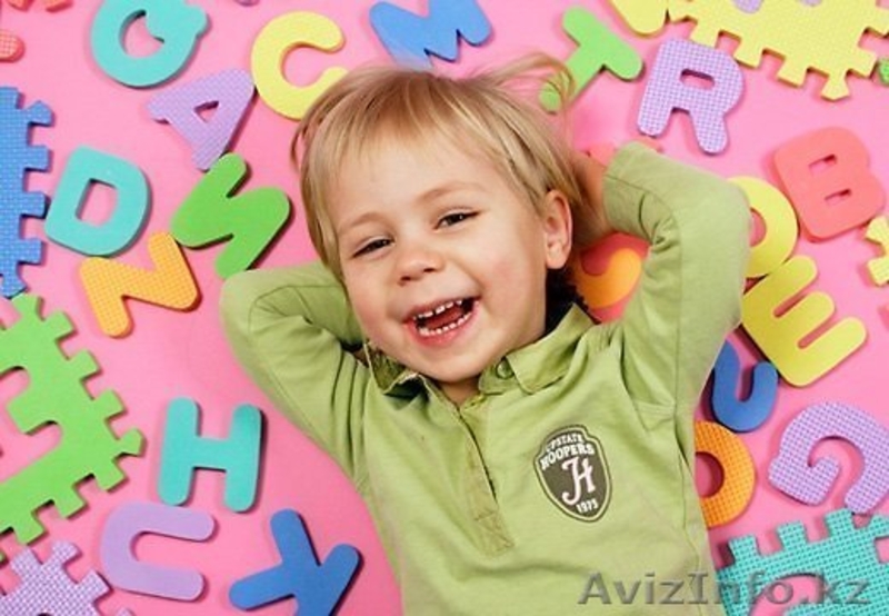 Предлагаем увлекательные занятия английским языком для малышей от 3-х до 6 лет.  - Изображение #5, Объявление #1254242