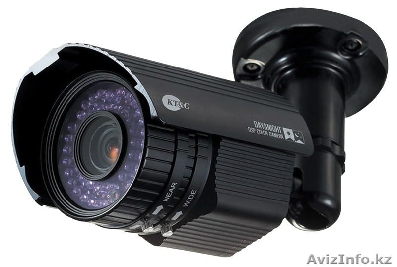 Видеонаблюдение и пожаро-охранная сигнализация - Изображение #3, Объявление #1247607