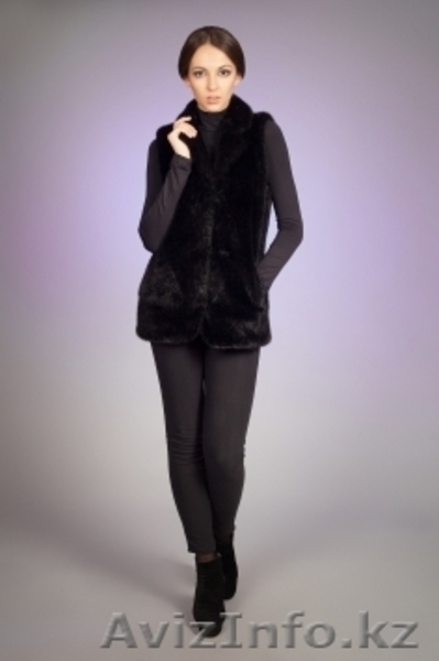 Шикарные этичные жилеты от Артфур. Отзывы - Изображение #1, Объявление #1263600