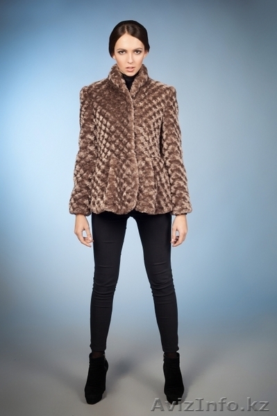 Шикарные этичные жилеты от Артфур. Отзывы - Изображение #4, Объявление #1263600