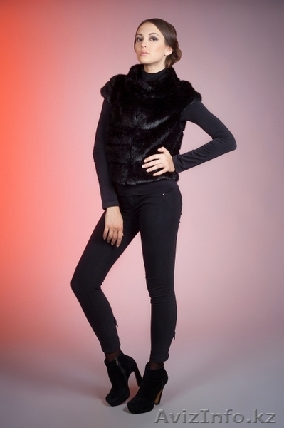 Шикарные этичные жилеты от Артфур. Отзывы - Изображение #2, Объявление #1263600