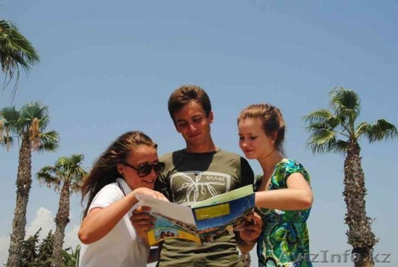 Внимание! Новинка!!! Курсы английского языка на Кипре!!! - Изображение #3, Объявление #1268846