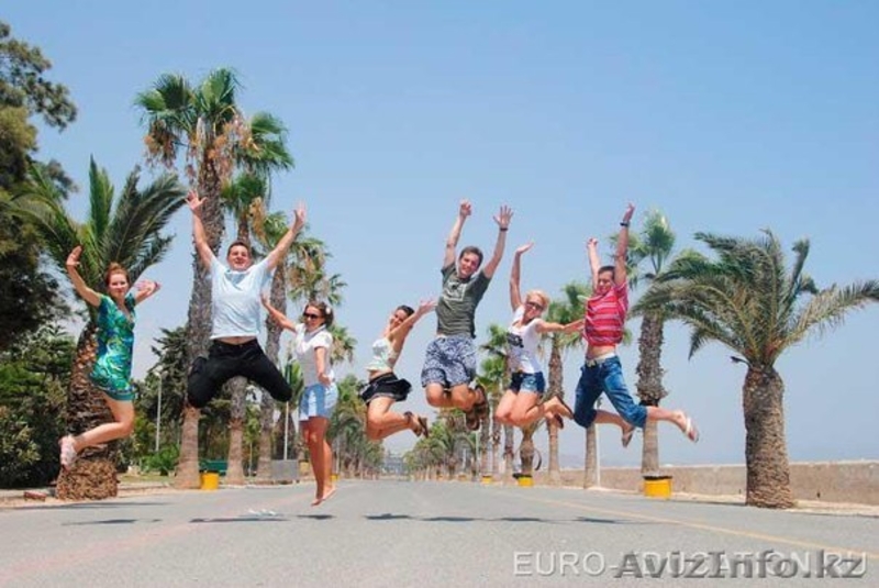 Внимание! Новинка!!! Курсы английского языка на Кипре!!! - Изображение #5, Объявление #1268846