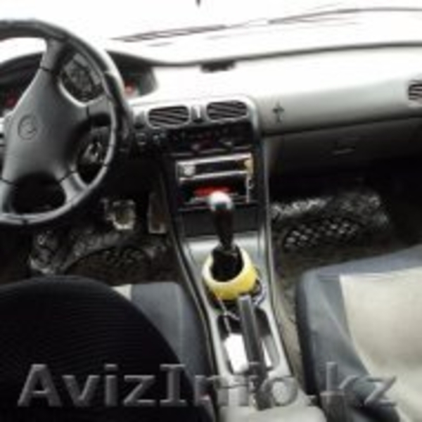 Продам автомобиль Мазда-626 - Изображение #3, Объявление #1266430