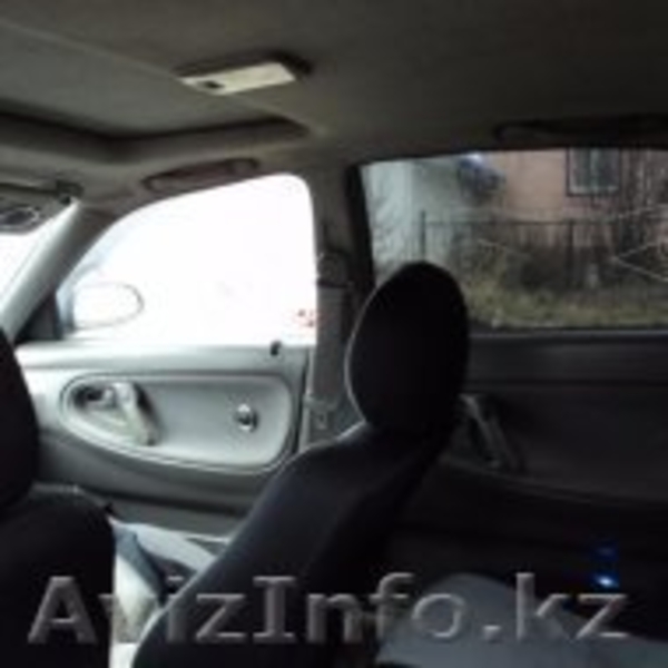 Продам автомобиль Мазда-626 - Изображение #4, Объявление #1266430