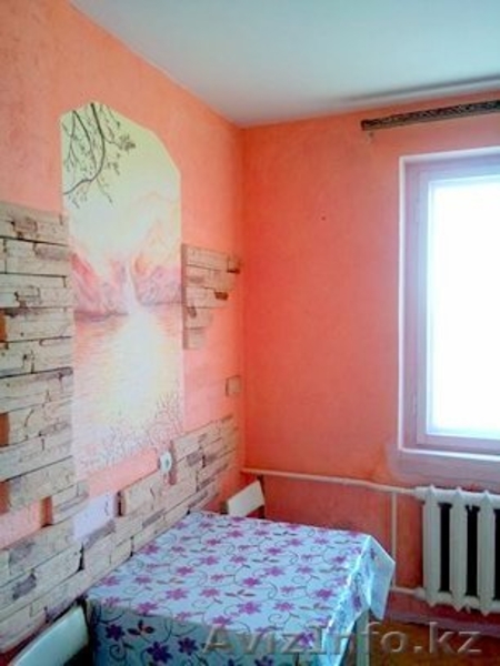 Продам срочно 1-комнатную квартиру за 32000 долл.США - Изображение #4, Объявление #1266946