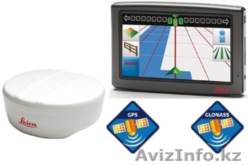 Продажа Gps навигаторов,агро Gps - Изображение #1, Объявление #1266028