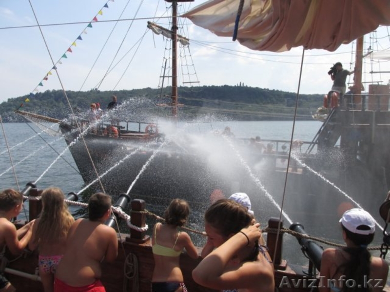 Международный лингвистический лагерь в Болгарии! - Изображение #3, Объявление #1264062