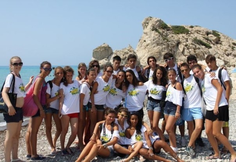 Внимание! Новинка!!! Курсы английского языка на Кипре!!! - Изображение #4, Объявление #1268846