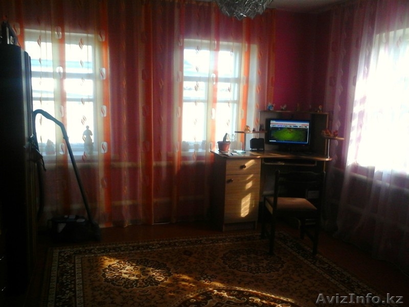 Продаётся дом в п. Киевском - Изображение #2, Объявление #1272508