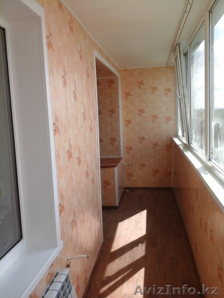 окна  пластиковые,обшивка балконов, - Изображение #3, Объявление #1275497