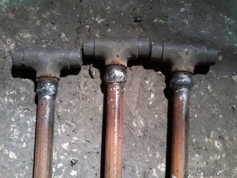 сварщик уневерсал - Изображение #2, Объявление #1274207