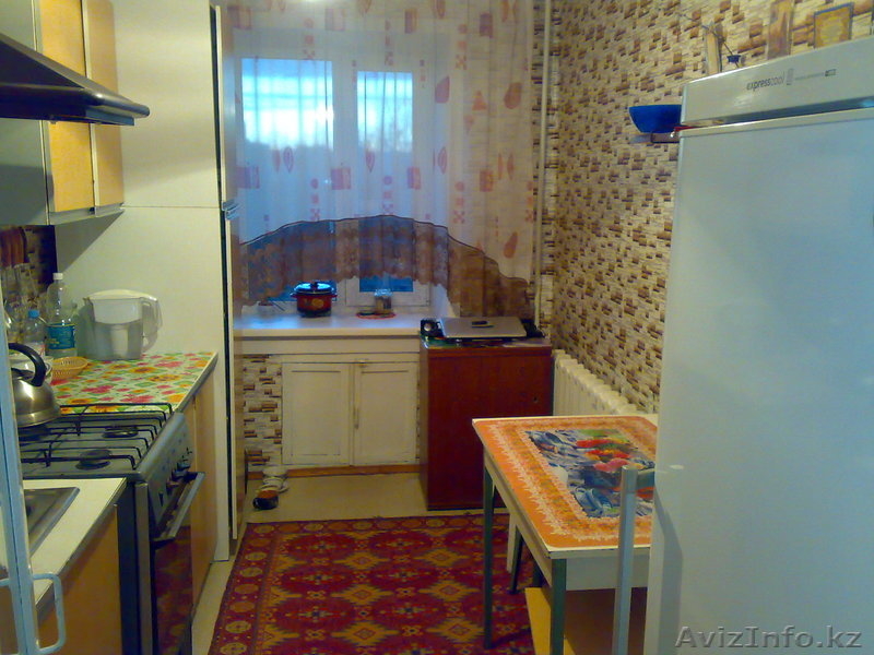 Продам 2-ух комн.кв. - Изображение #1, Объявление #1272946