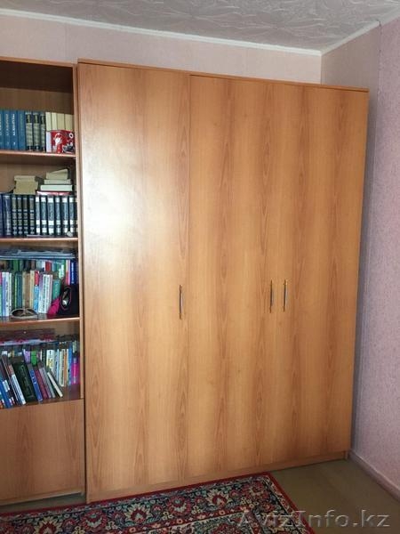 СРОЧНО! ТОРГ! ПРОДАМ 2-Х КОМНАТНУЮ КВАРТИРУ В ЦЕНТРЕ ГОРОДА КОСТАНАЯ! - Изображение #5, Объявление #1270565