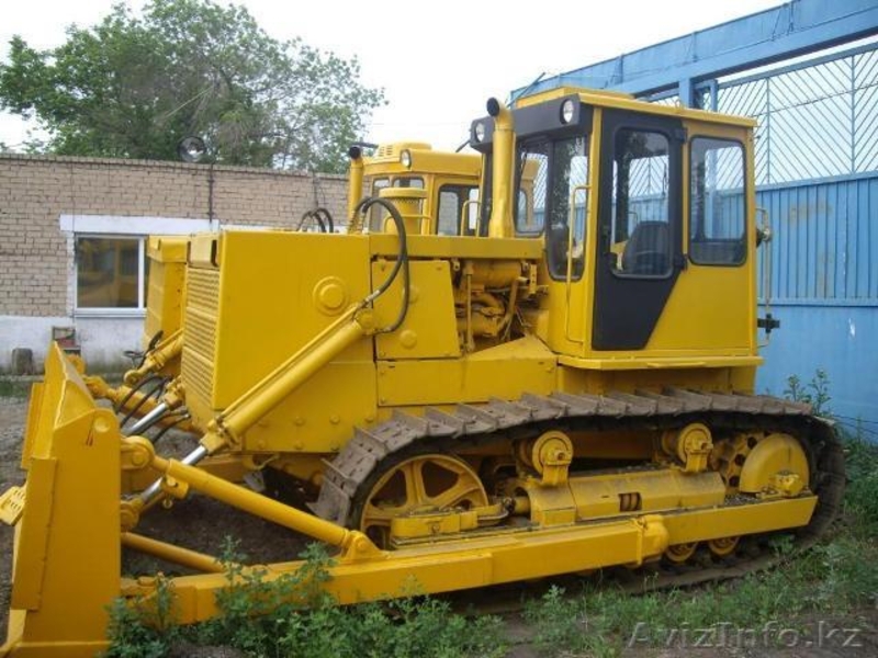 Бульдозер Б10М  К/Р 2016г без наработки. Доставка - Изображение #4, Объявление #1278094