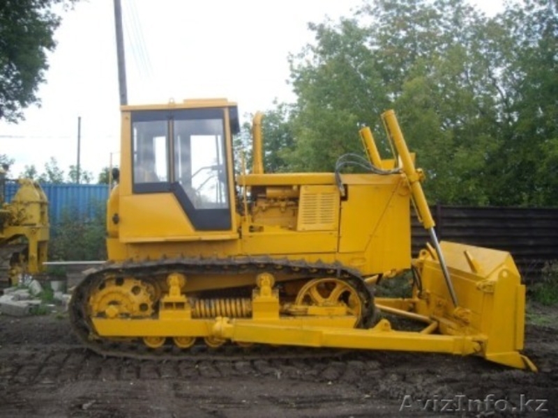 Бульдозер Б10М  К/Р 2016г без наработки. Доставка - Изображение #3, Объявление #1278094
