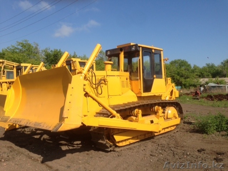 Бульдозер Б10М  К/Р 2016г без наработки. Доставка - Изображение #2, Объявление #1278094
