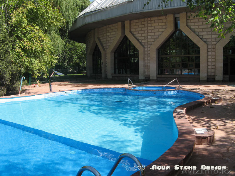 Строительство бассейнов любой сложности - Изображение #5, Объявление #1280307