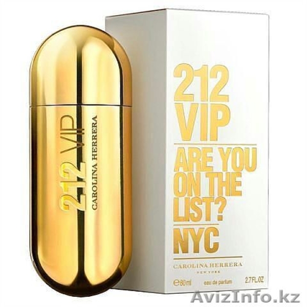 Привезу под заказ элитную французкую парфюмерию - Изображение #5, Объявление #1276842