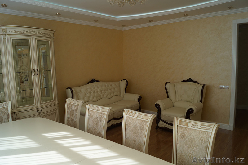 Элитный ремонт квартир - Изображение #1, Объявление #1286588