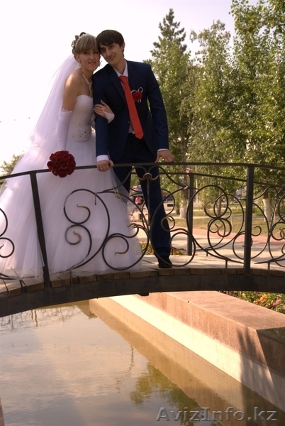 Видео-фото услуги сьемка свадьбы  - Изображение #1, Объявление #1292959