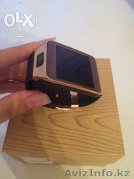  Galaxy gear 2 gold - Изображение #1, Объявление #1285969