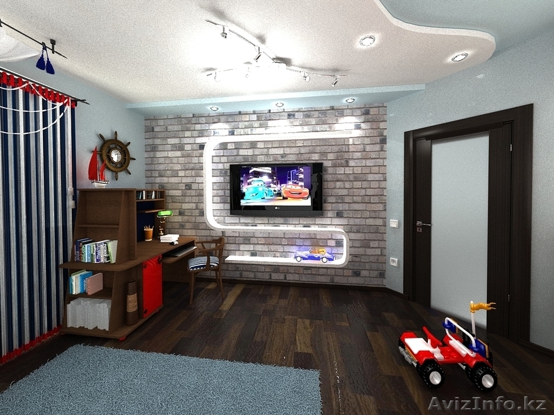 Элитный ремонт квартир - Изображение #7, Объявление #1286588