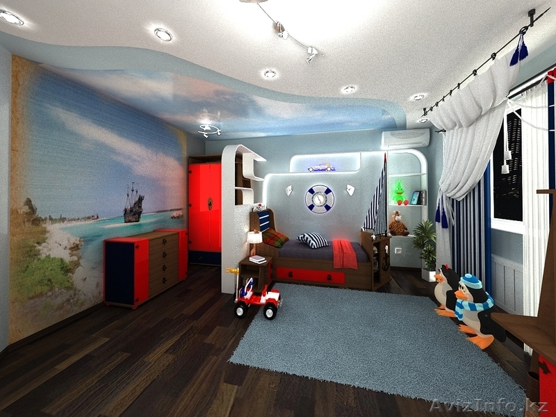 Элитный ремонт квартир - Изображение #8, Объявление #1286588