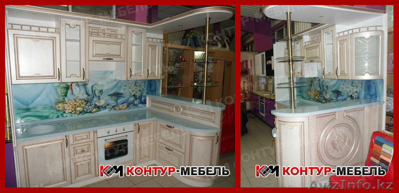 МЕБЕЛЬ ЛЮБОЙ СЛОЖНОСТИ НА ЗАКАЗ - Изображение #4, Объявление #1208327