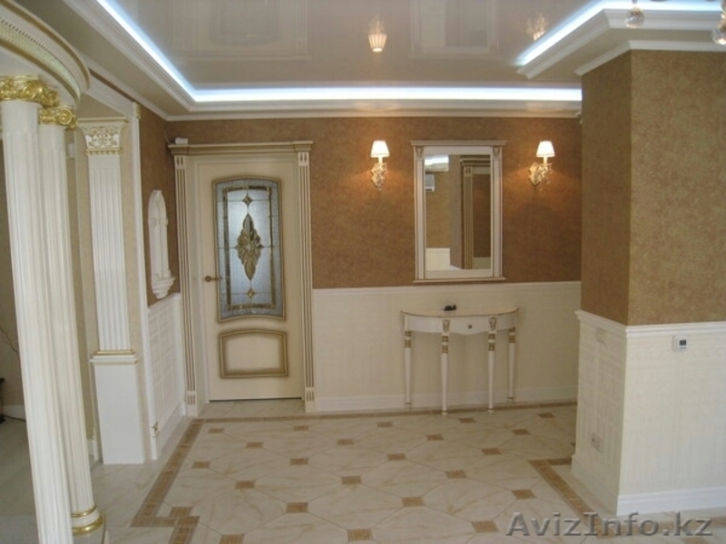 Элитный ремонт квартир - Изображение #3, Объявление #1286588