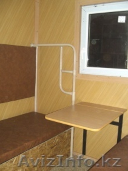 Новые бытовки и блок-контейнеры. - Изображение #2, Объявление #1292784