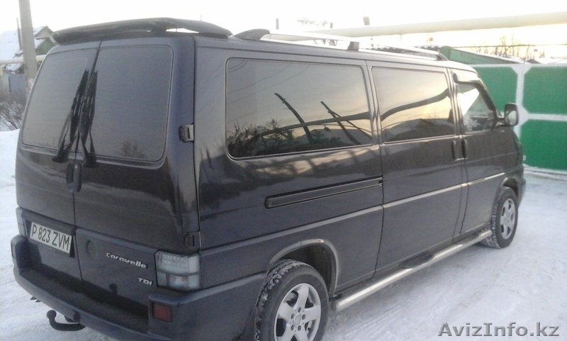 Микроавтобусы в Челябинск и обратно!!! - Изображение #2, Объявление #1305754