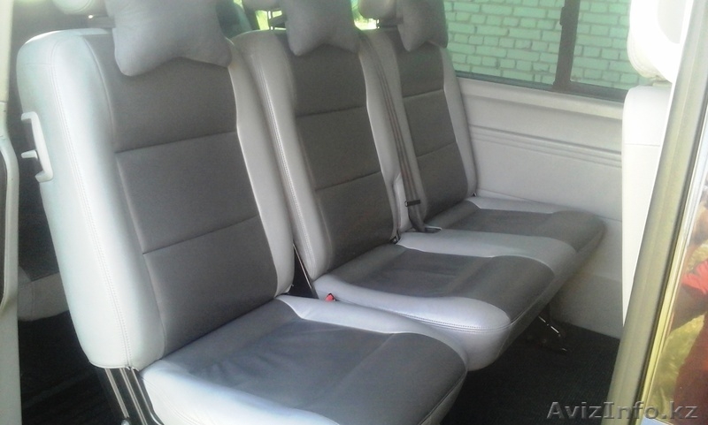 Микроавтобусы в Челябинск и обратно!!! - Изображение #3, Объявление #1305754