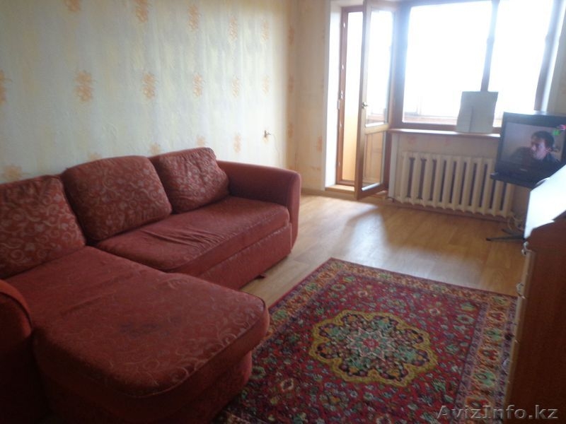 Продам 1- ю квартиру - Изображение #3, Объявление #1264993