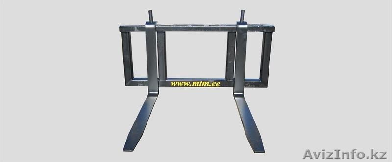 Продаем Фронтальные погрузчики KRABI-3405.16 - Изображение #10, Объявление #1297415