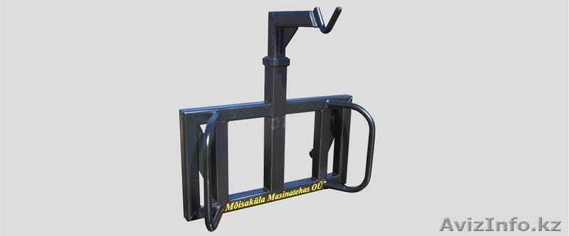 Продаем Фронтальные погрузчики KRABI-3405.16 - Изображение #7, Объявление #1297415