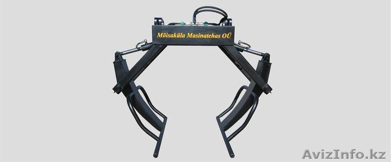 Продаем Фронтальные погрузчики KRABI-3405.16 - Изображение #8, Объявление #1297415