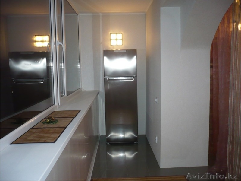 Продам 3-х комнатную квартиру в центре Костаная - Изображение #3, Объявление #1316333