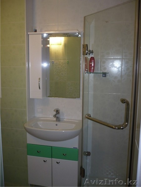 Продам 3-х комнатную квартиру в центре Костаная - Изображение #5, Объявление #1316333