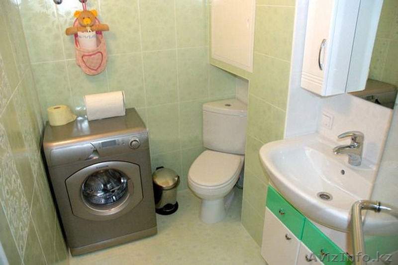 Продам 3-х комнатную квартиру в центре Костаная - Изображение #6, Объявление #1316333