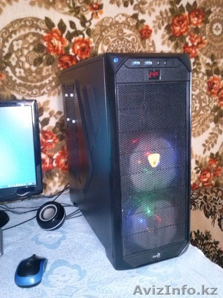 Продам системный блок MSI - Изображение #1, Объявление #1308423