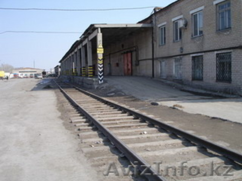 Помещения на Складской - Изображение #3, Объявление #792459