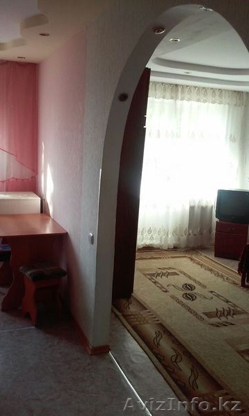 Сдам  однокомнатную квартиру в Костанае - Изображение #2, Объявление #1314727