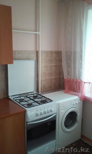 Сдам  однокомнатную квартиру в Костанае - Изображение #1, Объявление #1314727