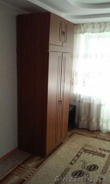 Сдам  однокомнатную квартиру в Костанае - Изображение #3, Объявление #1314727