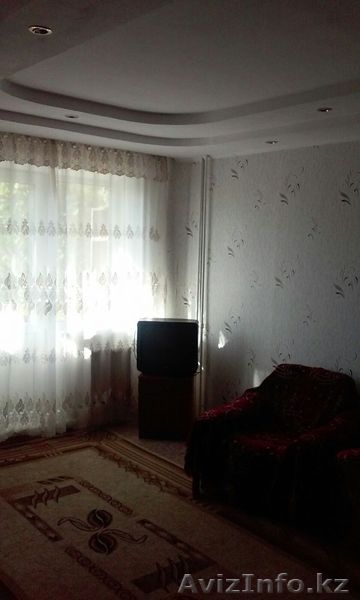 Сдам  однокомнатную квартиру в Костанае - Изображение #4, Объявление #1314727