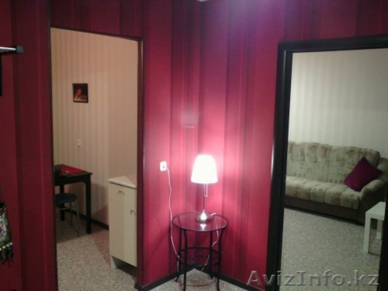 Сдам посуточно 2-комнатные апартаменты "Версалия" в 9 микрорайоне - Изображение #1, Объявление #1310616